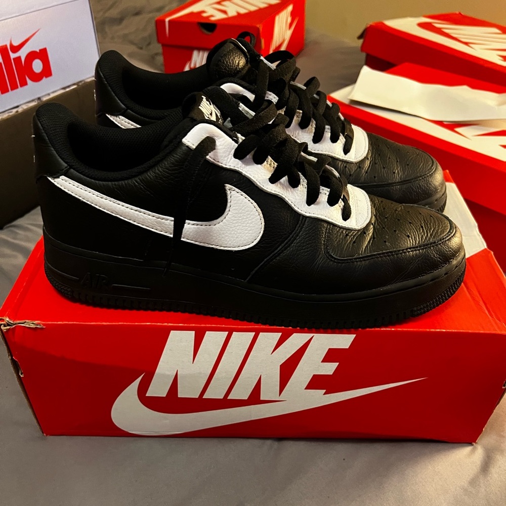 Nike Air Force 1